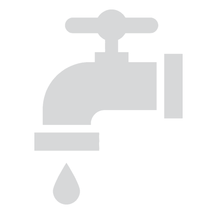 image of a faucet with one drip
