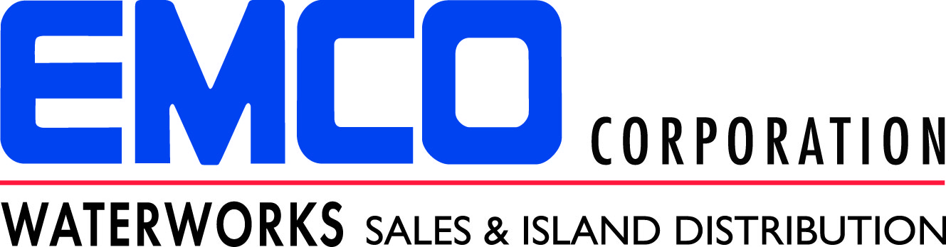 Emco Waterworks Sales and Island Distribution