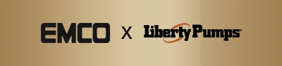 Liberty-mobile Emco Corporation - Liberty Pumps
