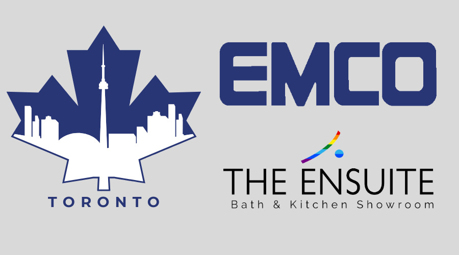 Emco Toronto & The Ensuite Showroom