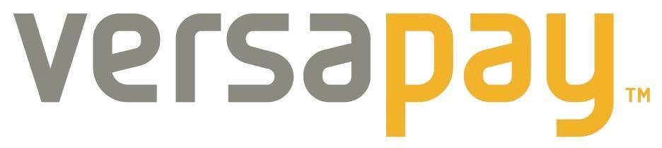 versapay logo