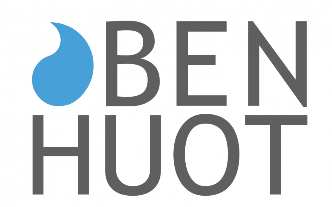 Ben Huot Québec