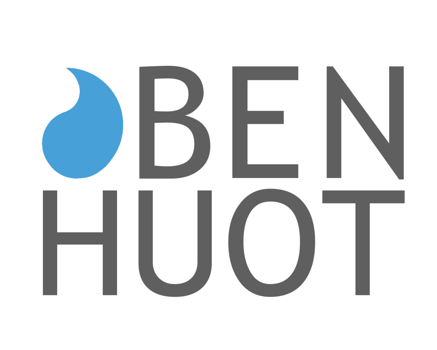 Ben Huot Québec