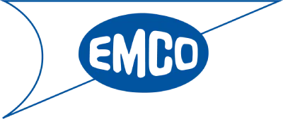 EMCO Circa 1957