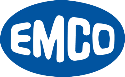EMCO Circa 1970