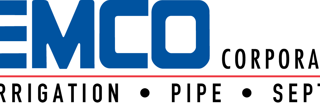 EMCO Irrigation, Pipe & Septic Calgary